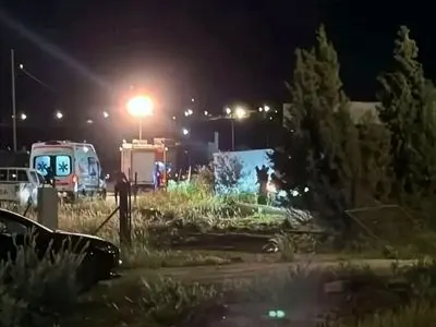 پدر اردنی ۳ فرزند خود را به قتل رساند