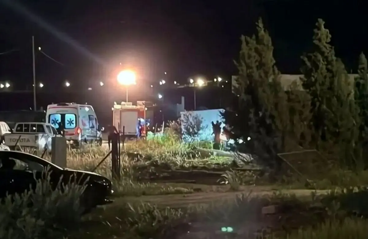 پدر اردنی ۳ فرزند خود را به قتل رساند