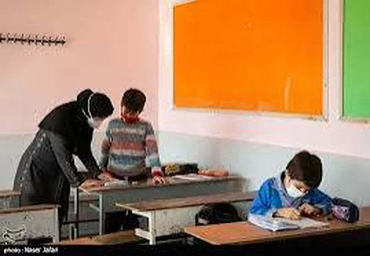 فعالیت مدارس چهارمحال و بختیاری با یک ساعت تاخیر شروع می شود.