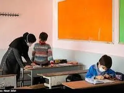 فعالیت مدارس چهارمحال و بختیاری با یک ساعت تاخیر شروع می شود.
