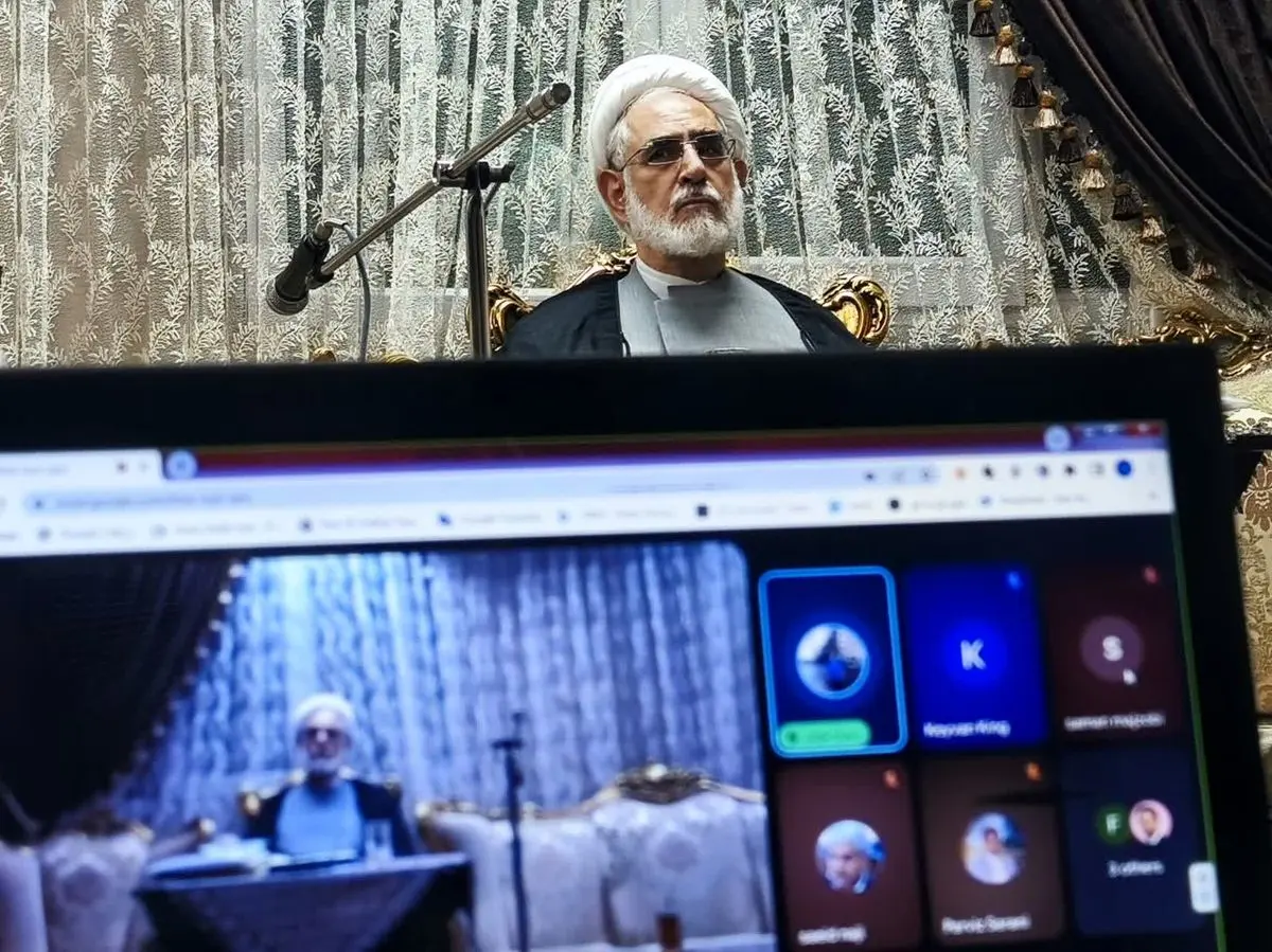 منتجب‌نیا: رئیس‌جمهور با مسئولان ناکارآمد شجاعانه برخورد کند/ تقدیر از مواضع جدید مسئولین در قبال حوادث زاهدان