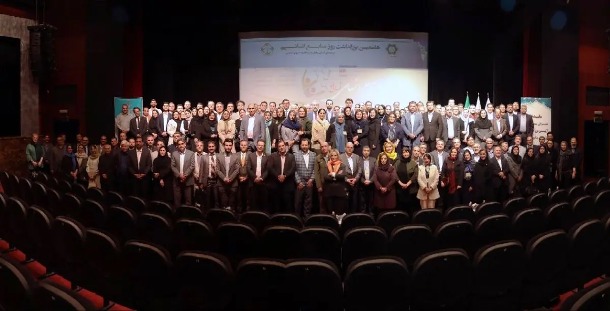 تاب‌آوری توأم با هوشمندی؛ راز ماندگاری تمدن ایران‌زمین