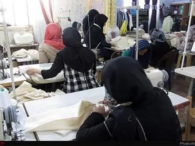 مجلس شرایط کار زنان را تسهیل کند/ زنان زیادی از پیدا کردن کار ناامید می‌شوند