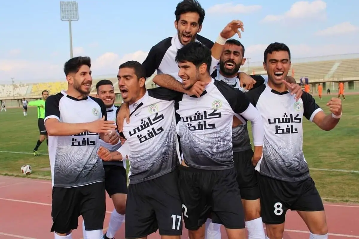 نیاز مبرم فجر به سه امتیاز بازی مقابل استقلال ملاثانی