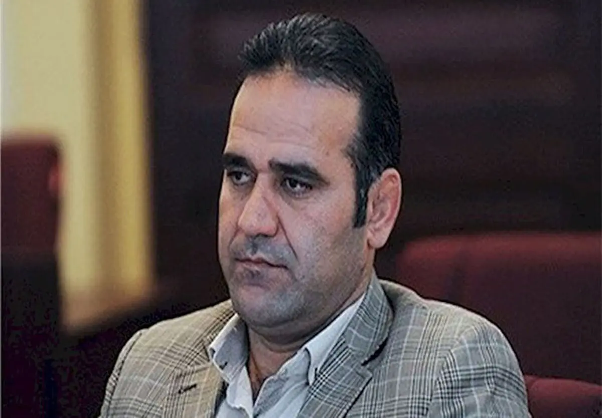 مهدی خواجوند: موضوع بازی اصفهان یک امر حقوقی ساده است که این همه بحث لازم ندارد