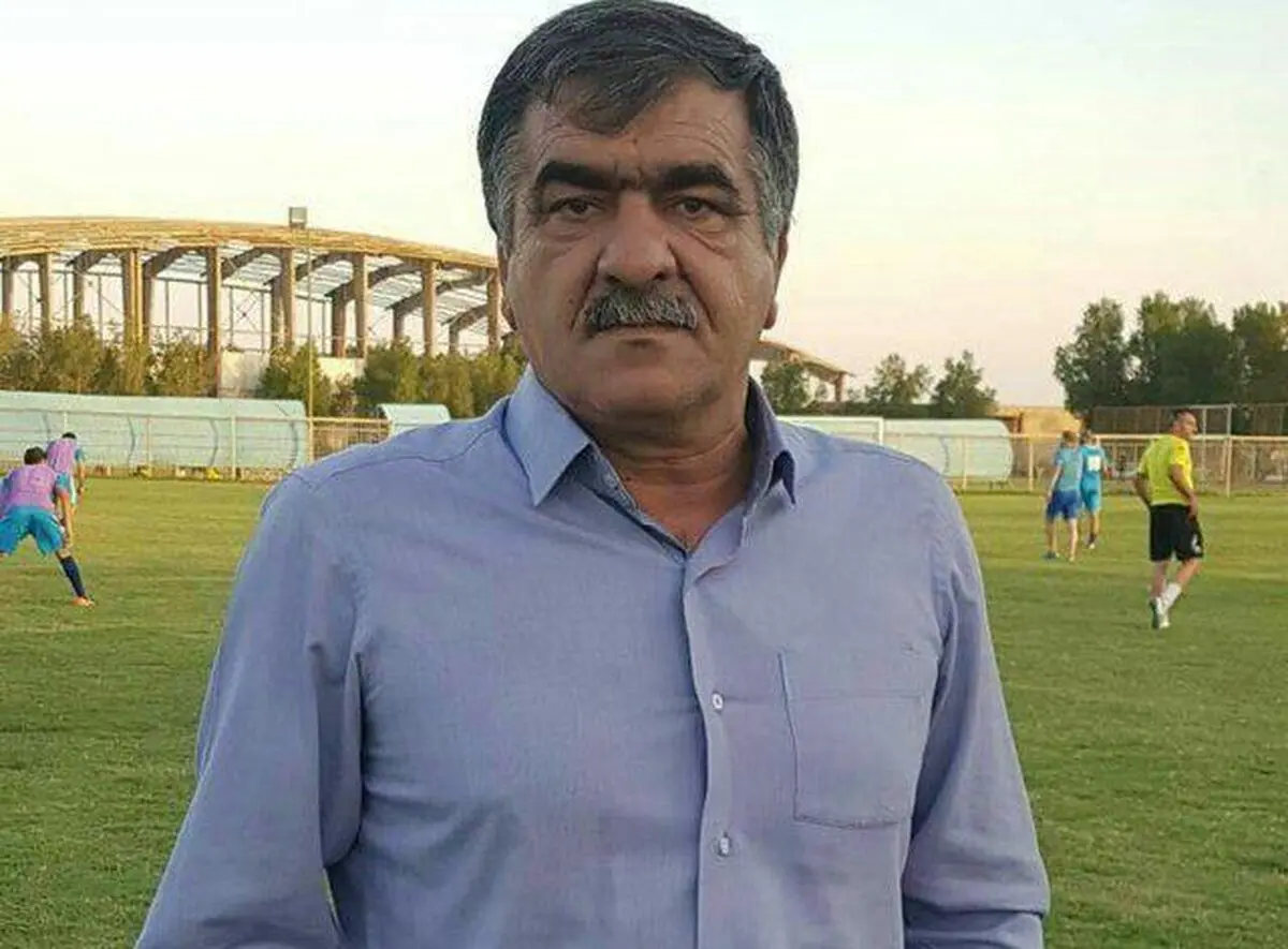 جمالپور: افت فوتبال خوزستان ناشی از نبود یک برنامه بلندمدت است/ آموزش در درآمدزایی اهمیت دارد