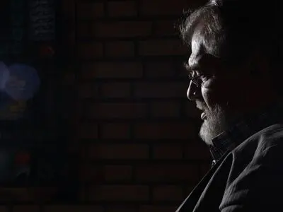 مستندی درباره زندگی نادر طالب‌زاده تولید شد