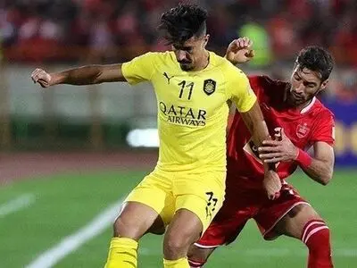 بغداد بونجاح به بارسلونا می‌رود؟ 