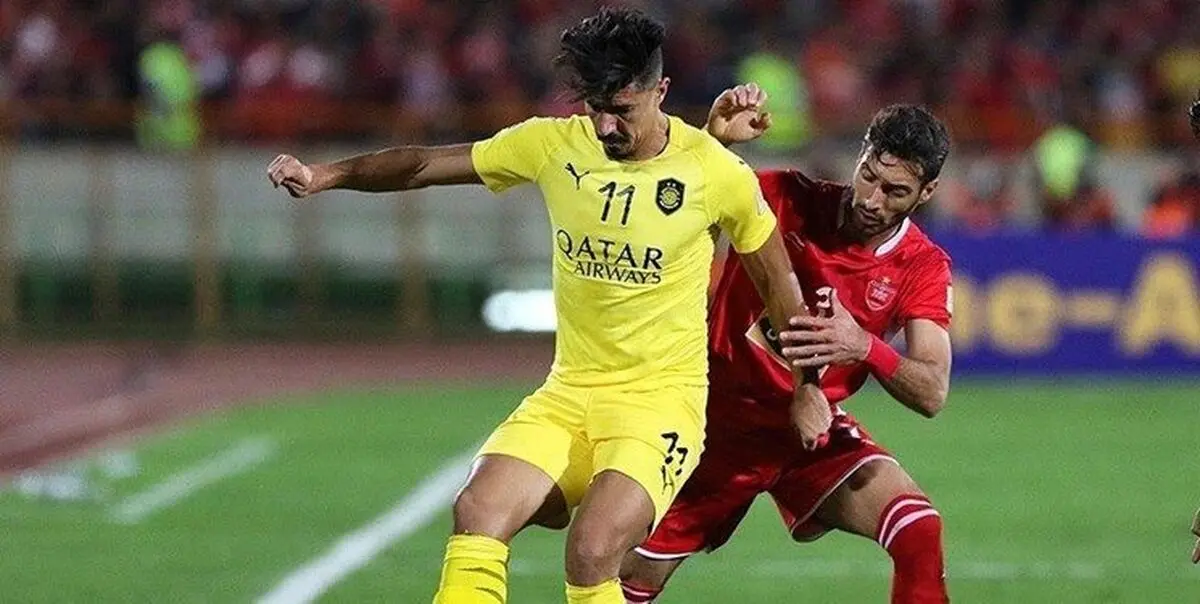 بغداد بونجاح به بارسلونا می‌رود؟ 