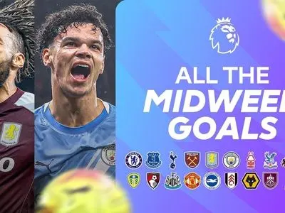 ویدئو: گل‌های هفته بیست و ششم لیگ برتر انگلیس