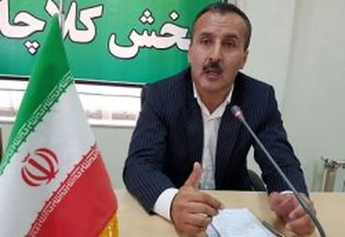 بهره‌برداری از 46 پروژه عام‌المنفعه در کلاچای
