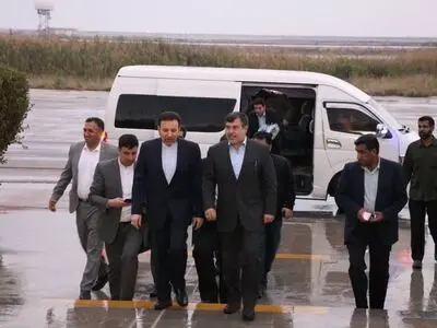 فاز سوم پالایشگاه ستاره خلیج‌فارس افتتاح می‌شود