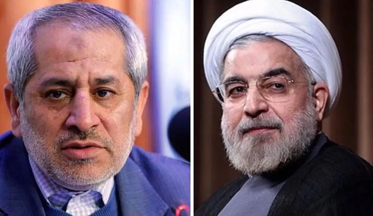 دادستان تهران در معرض آزمایش بزرگ است/ توهین به رییس‌جمهور که از روی عناد بود حتما باید پیگیری شود