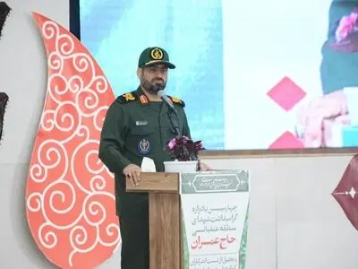 سالروز عملیات « حاج عمران» ثبت ملی شد