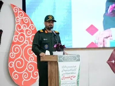 سالروز عملیات « حاج عمران» ثبت ملی شد