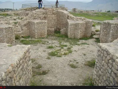  4 محوطه و تپه تاریخی از استان خوزستان و لرستان دارای حریم شدند