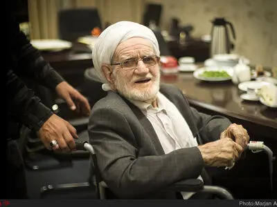 عثمان خوافی تجلیل می‌شود 