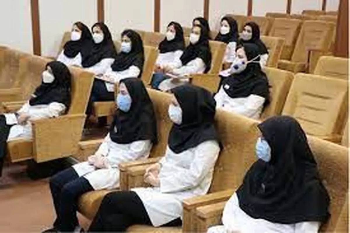 مهلت پذیرش دانشجوی پزشکی از دوره لیسانس تمدید شد