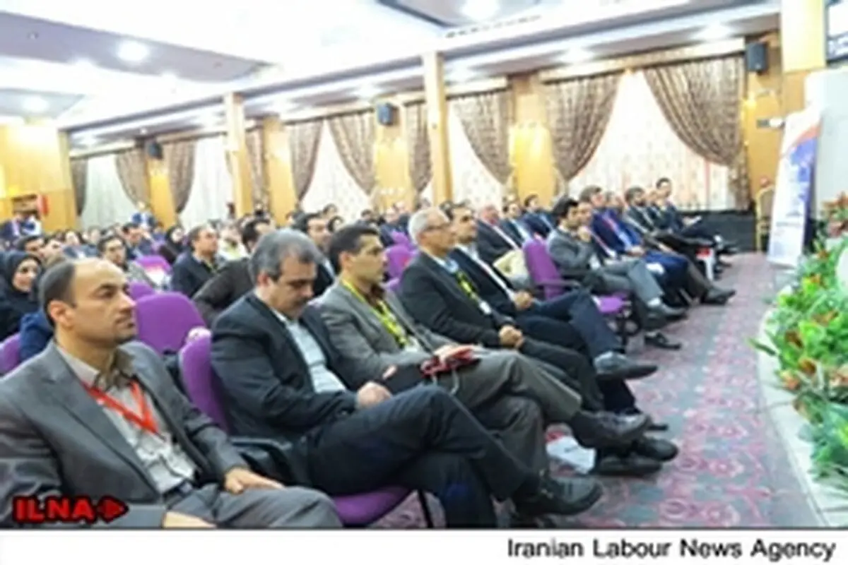 همایش «دولت الکترونیک و شهروند الکترونیک - از ایده تا اجرا» در اصفهان برگزار شد
