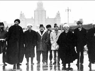 مردِ کارکشته‌ی سیاست در زندان