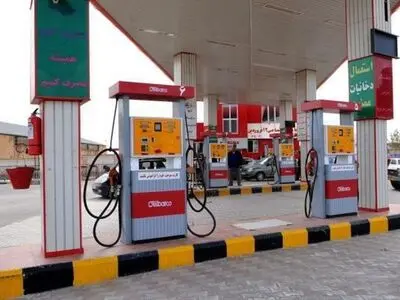 آمادگی زیرساخت‌ها برای سوخت‌رسانی نوروزی