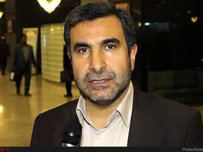 بیانیه نماینده خوی در واکنش به ماجرای سرقت از منزلش