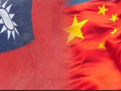  Taiwan Says It’s Willing to Engage with China, Doesn’t Want to Close Door