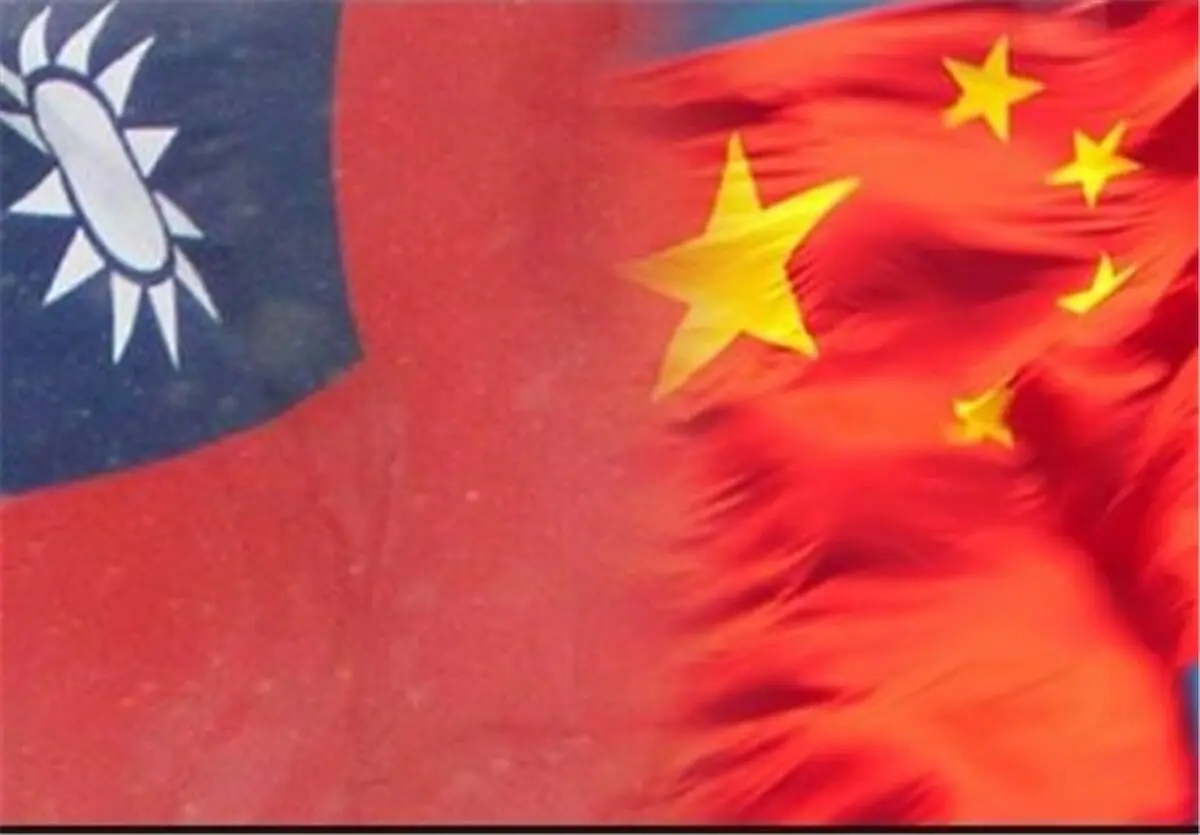  Taiwan Says It’s Willing to Engage with China, Doesn’t Want to Close Door