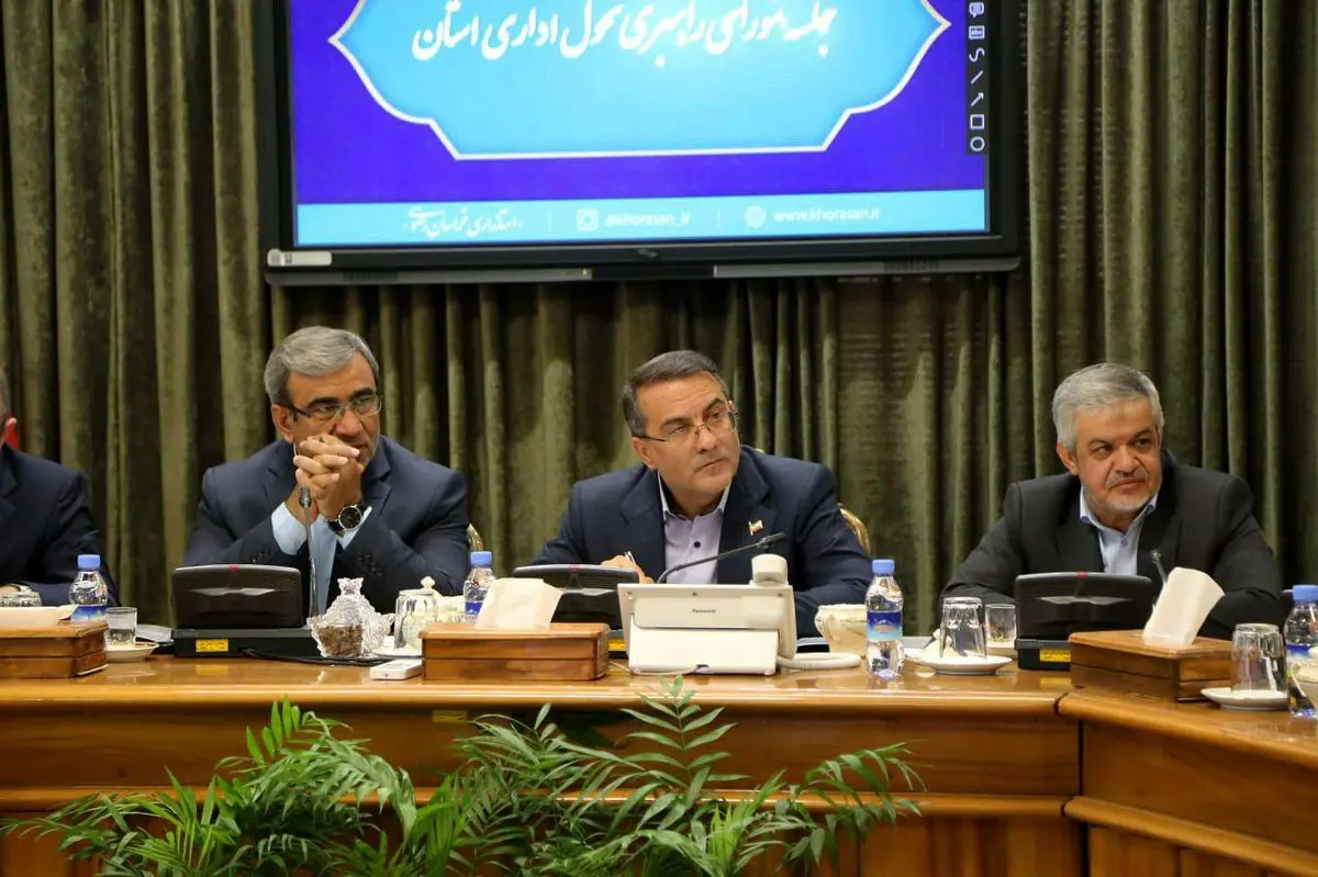 بدون مدیریت داده‌محور، مشکلات نظام اداری پابرجا خواهد ماند/تعامل دستگاه‌ها با مردم رضایت‌بخش نیست 