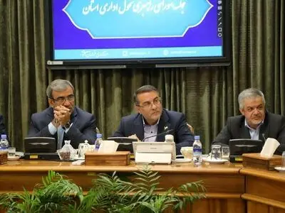 بدون مدیریت داده‌محور، مشکلات نظام اداری پابرجا خواهد ماند/تعامل دستگاه‌ها با مردم رضایت‌بخش نیست 