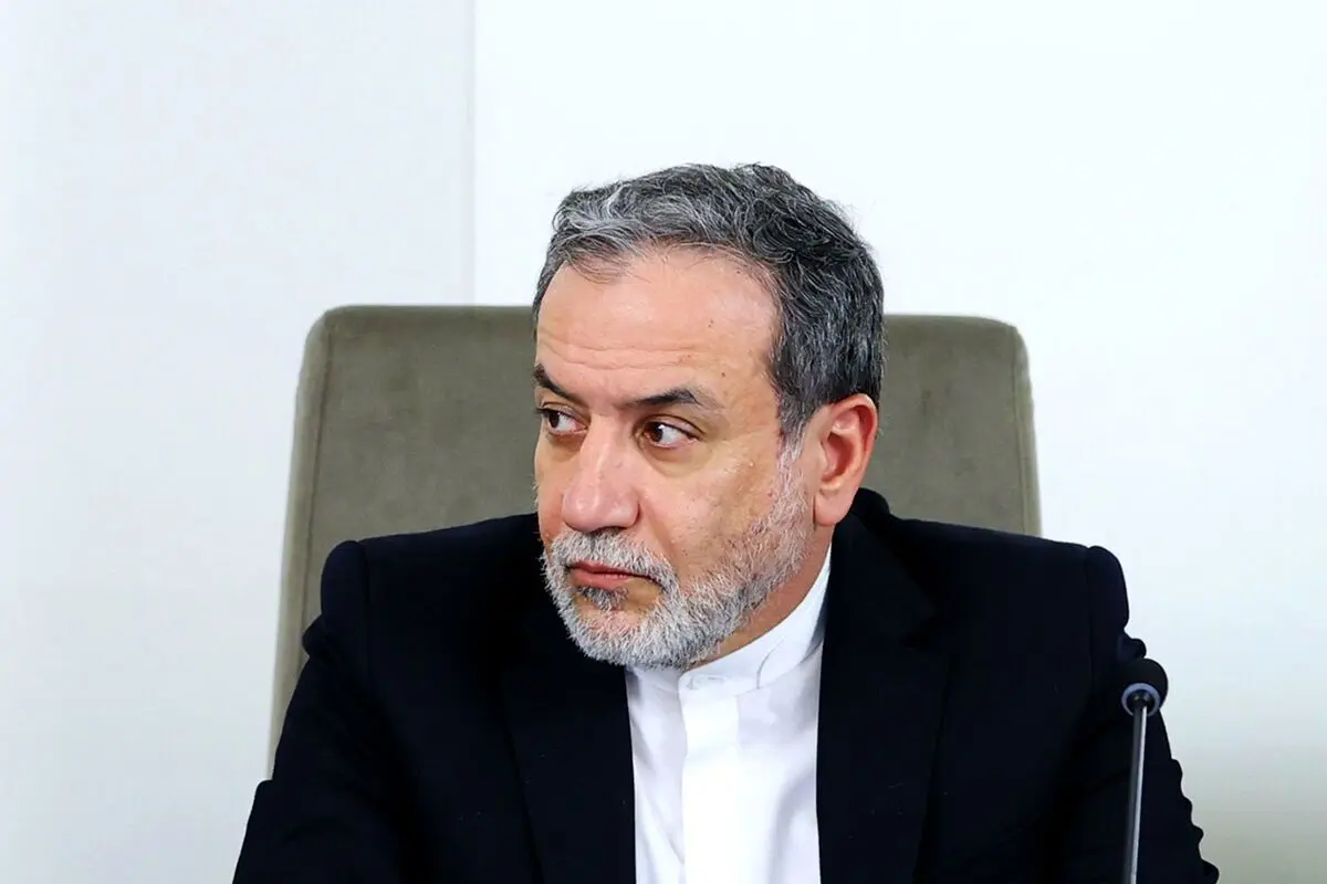عراقجي: أبواب الدبلوماسية لن تغلق أبدا