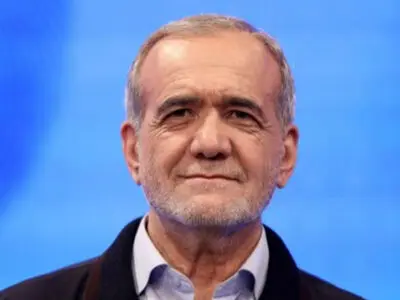 بیانیه حزب ایران زمین در پی پیروزی پزشکیان در انتخابات ریاست جمهوری