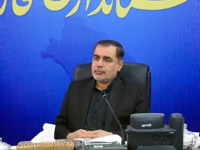 منابع بانکی فارس باید به سمت تولید و اشتغال هدایت شود/ تأکید  بر کاهش رسوب منابع بانکی و تسریع در تأمین مالی تولید