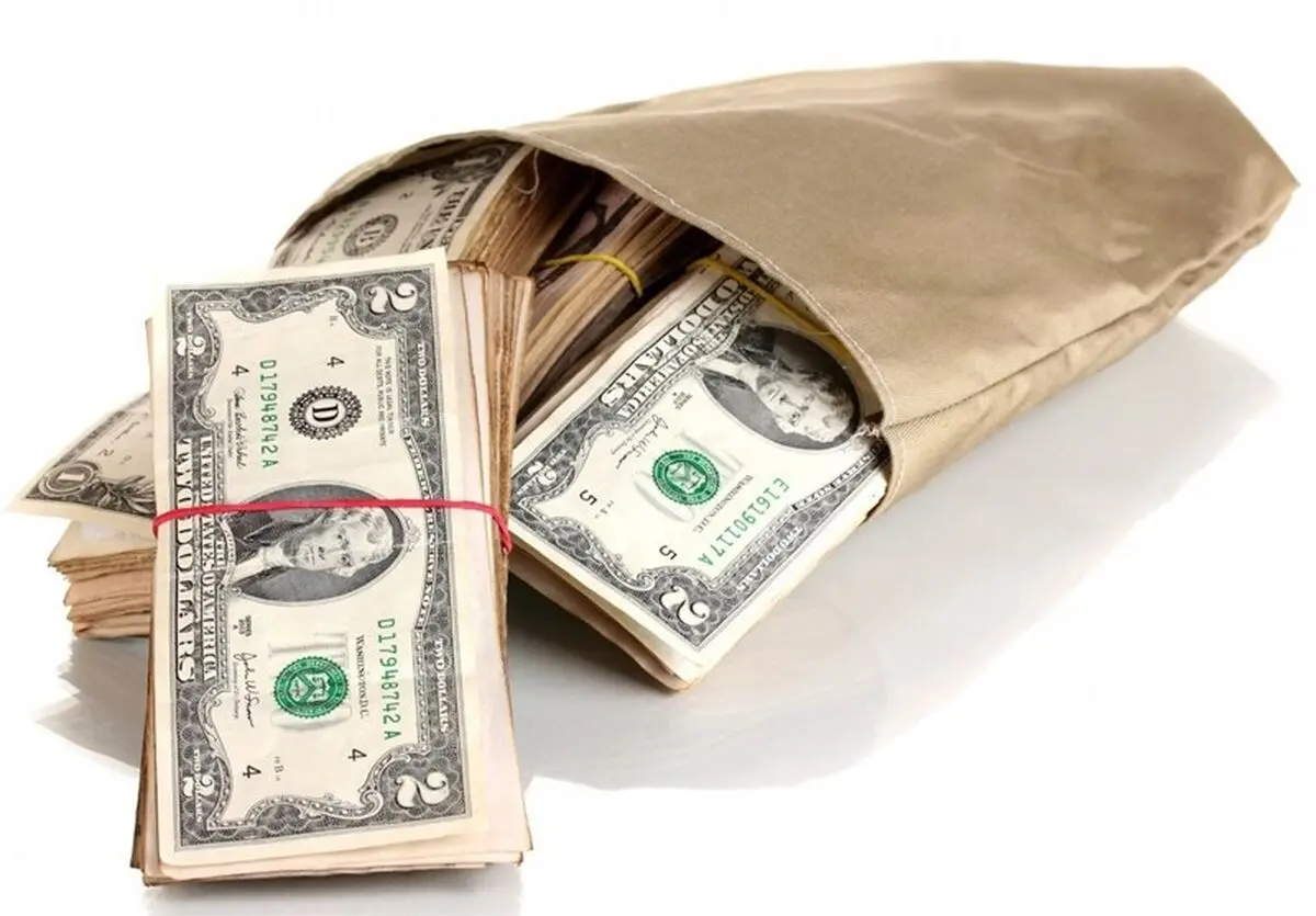 افزایش نرخ دلار، یورو و پوند مبادلاتی