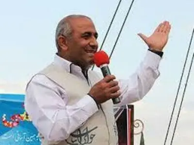نوازنده لَلِه‌وا و خواننده مازندرانی درگذشت