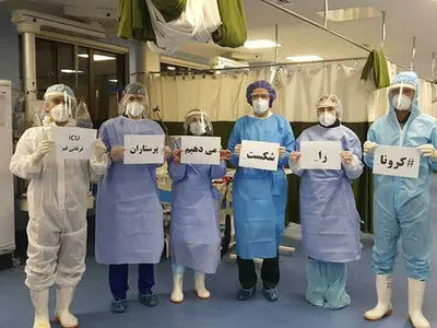 فوق‌العاده ویژه پرستاران پرداخت می‌شود/ شرکتی‌ها در فهرست دریافت هستند