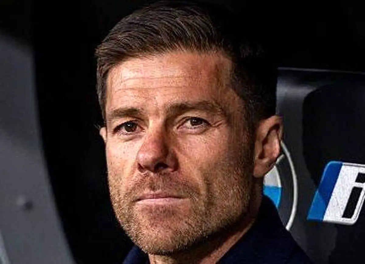 پاسخ ژابی آلونسو به شایعات اخراج از رئال مادرید