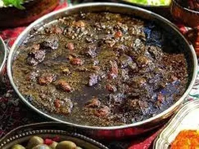 تاریخچه 5 هزارساله قرمه سبزی