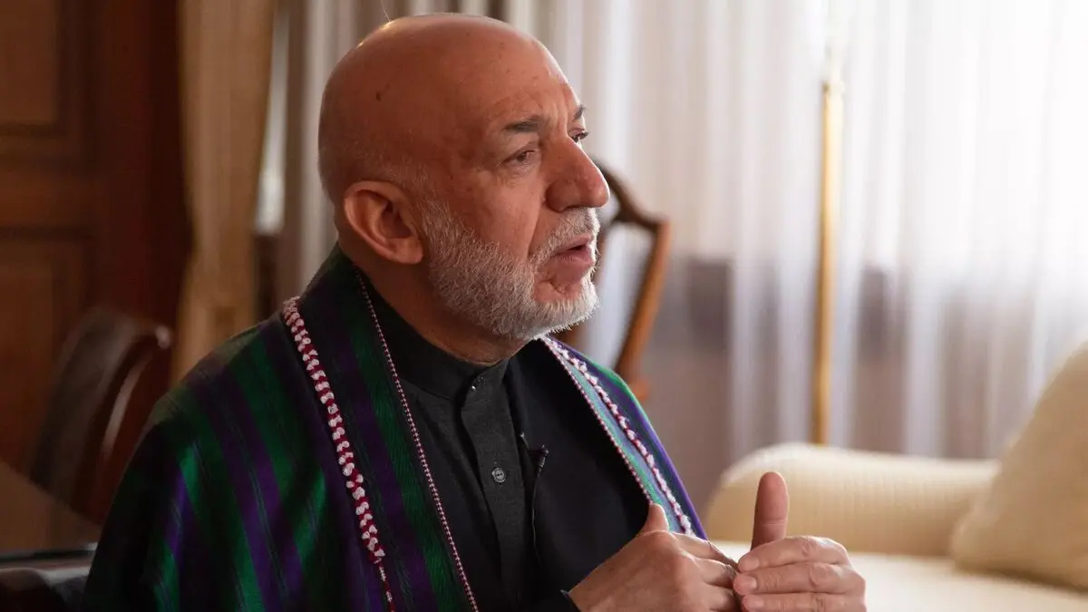 نگران امنیت جان خود نیستم/ آمریکا طی ۲۰ سال گذشته غیرنظامیان بسیاری را در افغانستان کشته است