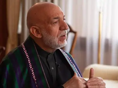 نگران امنیت جان خود نیستم/ آمریکا طی ۲۰ سال گذشته غیرنظامیان بسیاری را در افغانستان کشته است