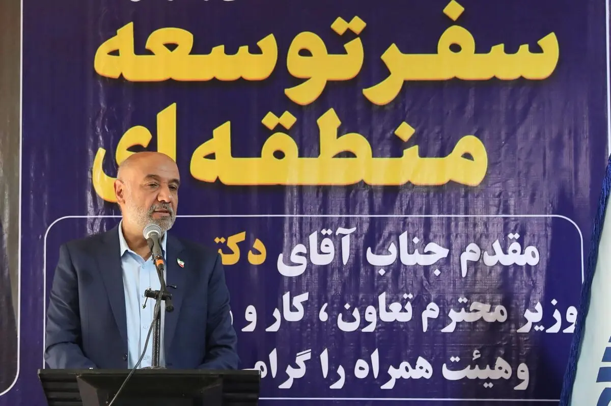 الگوی احیای کارخانه‌های تعطیل را به تمام استان‌ها می‌بریم/ تفویض اختیار به استانداران برای توسعه متناسب با ظرفیت‌های بومی