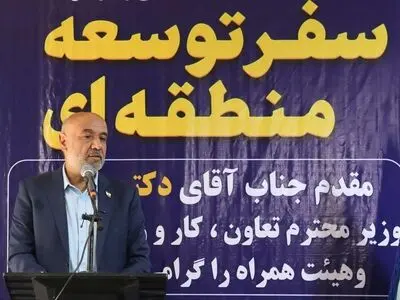 الگوی احیای کارخانه‌های تعطیل را به تمام استان‌ها می‌بریم/ تفویض اختیار به استانداران برای توسعه متناسب با ظرفیت‌های بومی