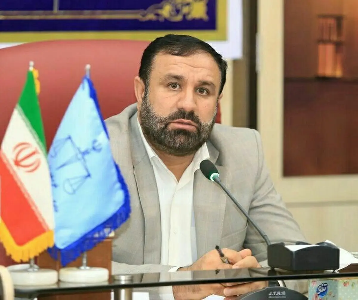 رشد بیش از 7 درصدی احکام جایگزین حبس در 9 ماه نخست سال