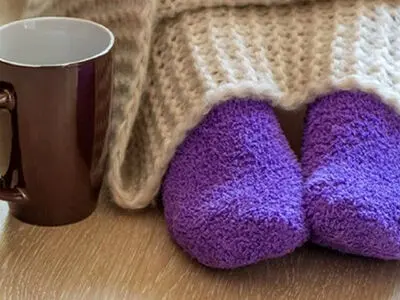 سردی همیشگی دست و پا از نگاه طب سنتی 