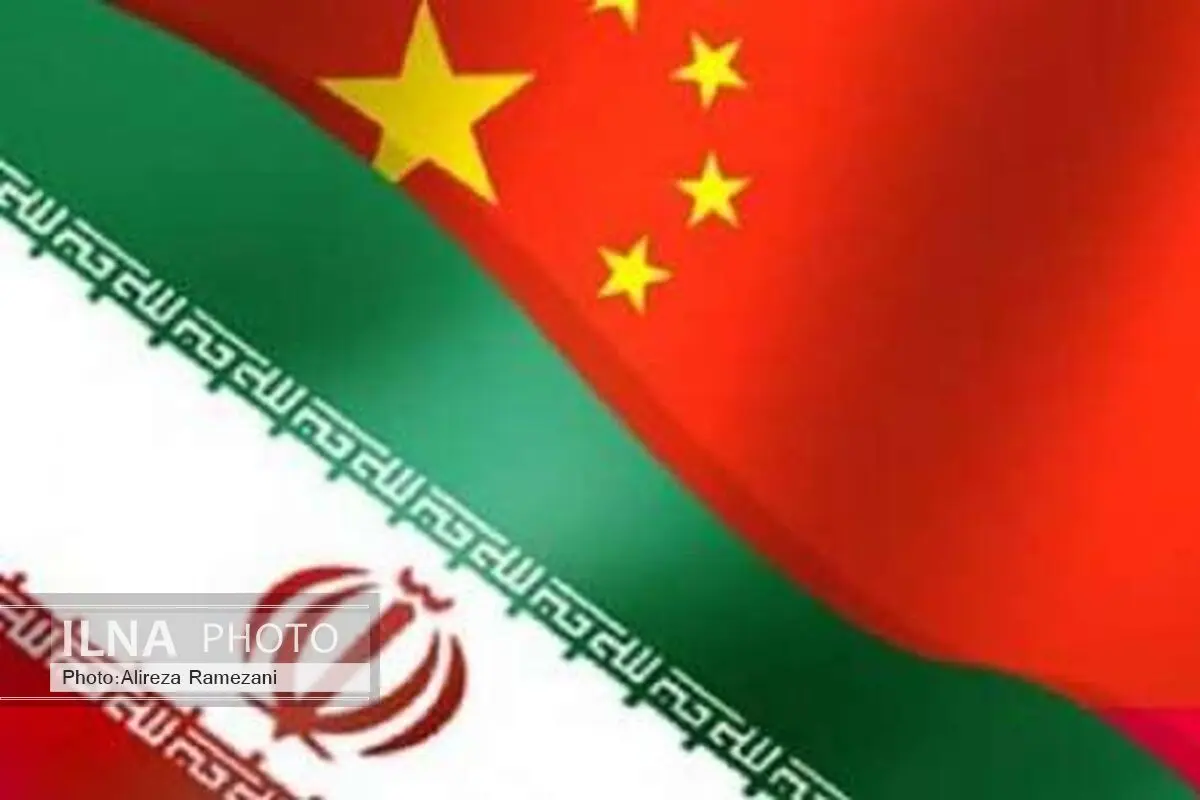 هیات تجاری سین کیانگ چین وارد مازندران شد