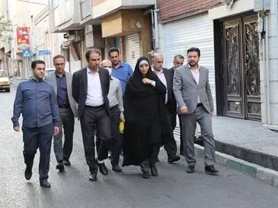 نظارت مستمر بر عملکرد پیمانکاران، اصلی‌ترین وظیفه شهرداران نواحی است