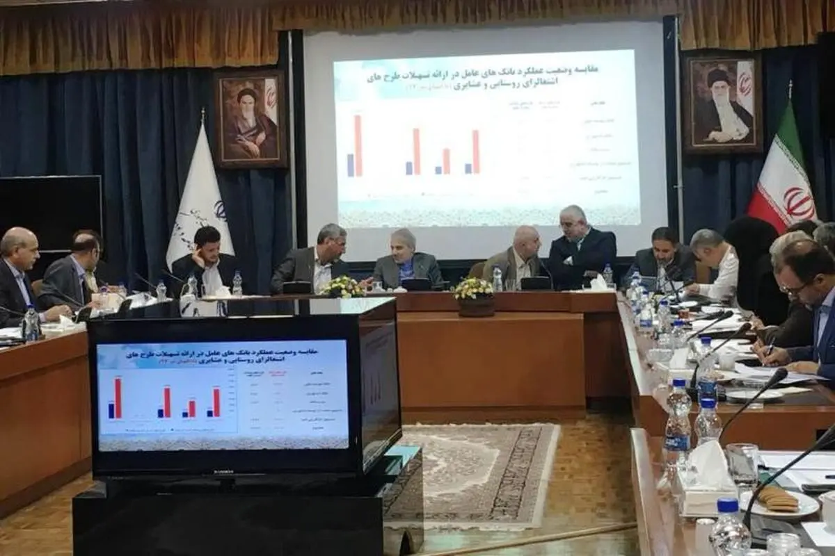 
رشد ۴.۳ درصدی اقتصاد نتیجه توجه به بخش خصوصی است 
