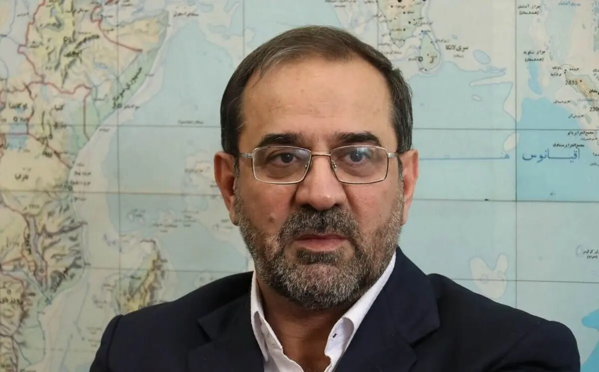 طراحی دو ستاد عملیاتی برای رفع مشکلات مناطق حاشیه‌نشین/ ۱۰ میلیون نفر در سکونتگاه‌های غیررسمی زندگی می‌کنند