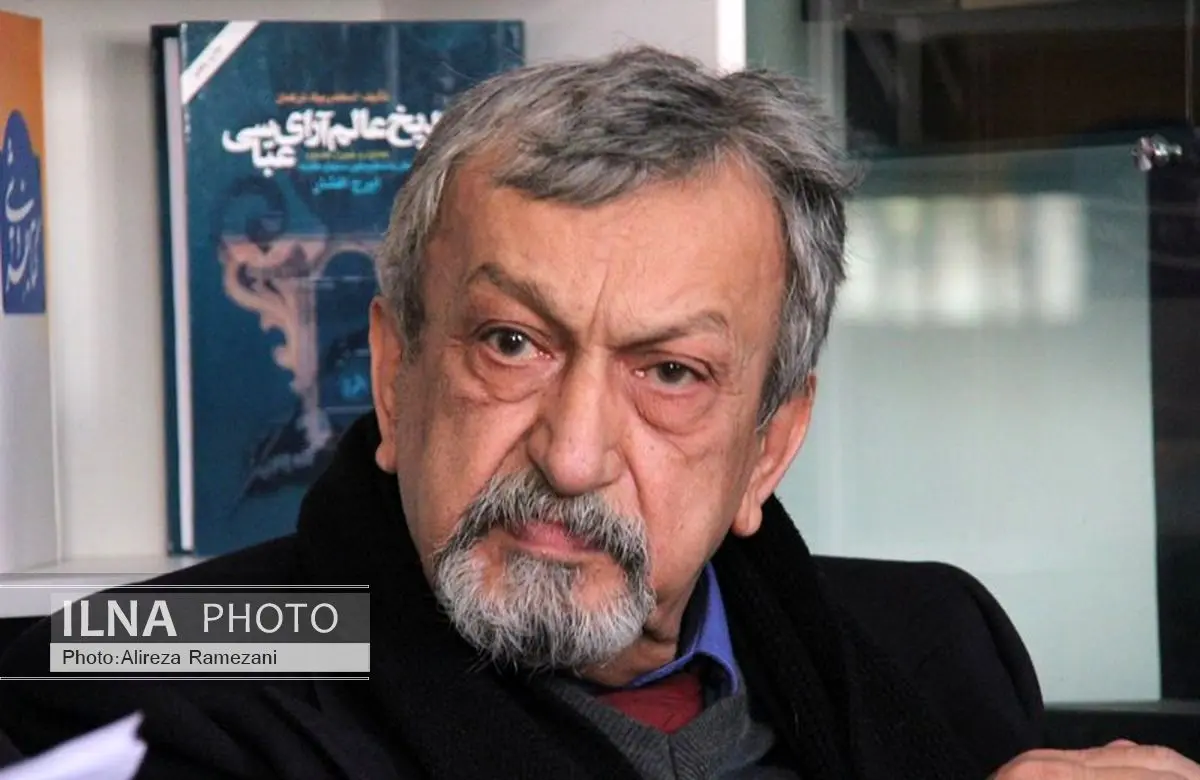 زمان و مکان مراسم وداع با جمشید ارجمند اعلام شد