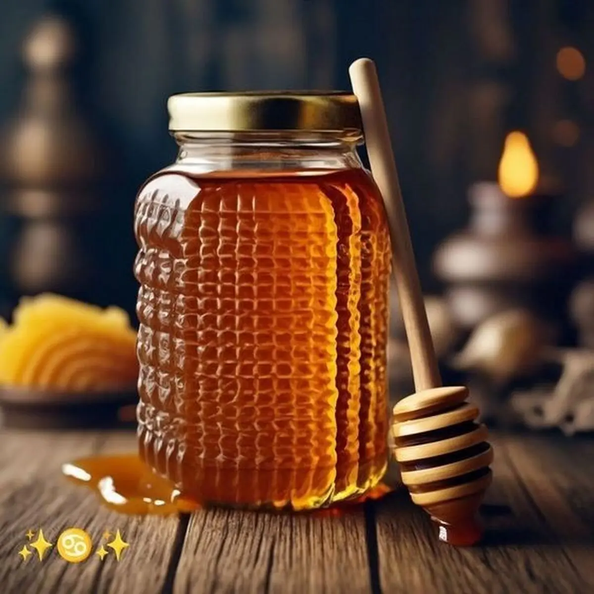 همه چیز درباره تاثیر عسل بر غلظت خون